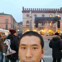 意大利#ravenna#