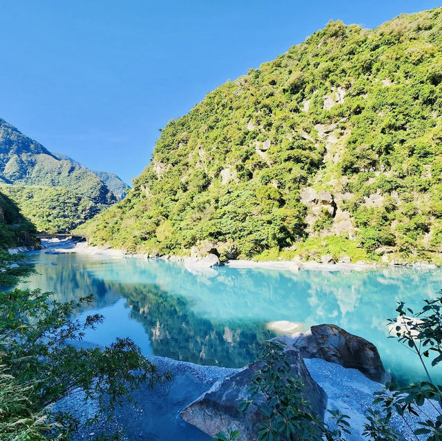Taroko National Park