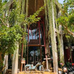 Temple Coffee n Bakery User Photo