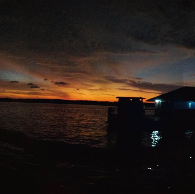 Good place to relax with family!