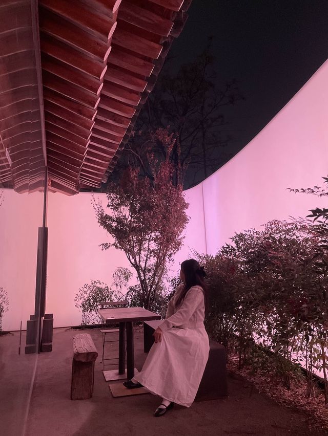 고즈넉함이 깃든 핫한 안국역 한옥카페 ♥️