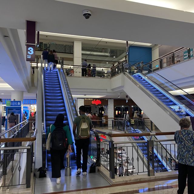 Suria KLCC