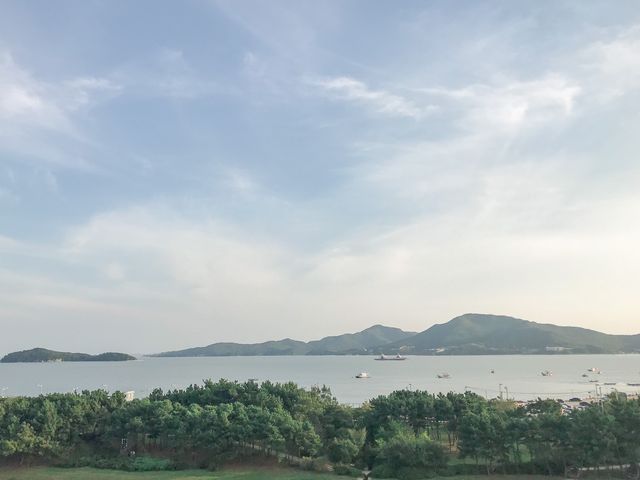 도심속 히든 플레이스 ❤️ 인천 네스트 호텔
