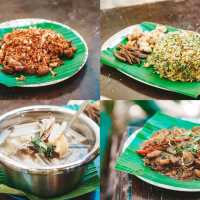 ร้านอาหารริมคลอง สัมผัสใกล้ชิดธรรมชาติในพังงา