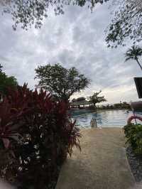 Take a break from city life! 