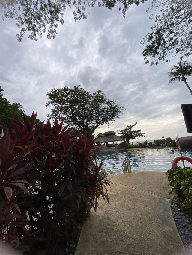 Take a break from city life! 