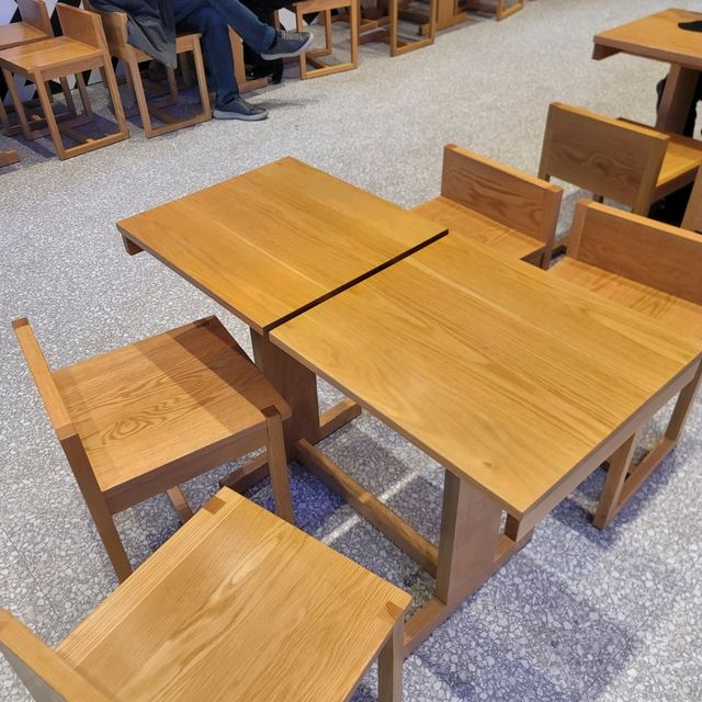서울 시립미술관 실내데이트 하다가 들려보면 좋을 세마카페
