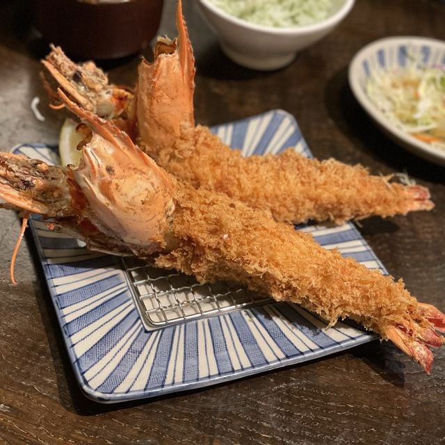 도쿄 시부야 맛집 카츠키치 돈가스 전문 식당