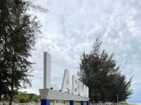 TAMAN DAMAI LABUAN