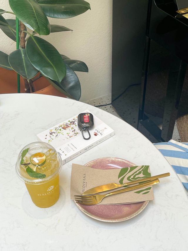 muldivana  จันทบุรี 🍵🍸