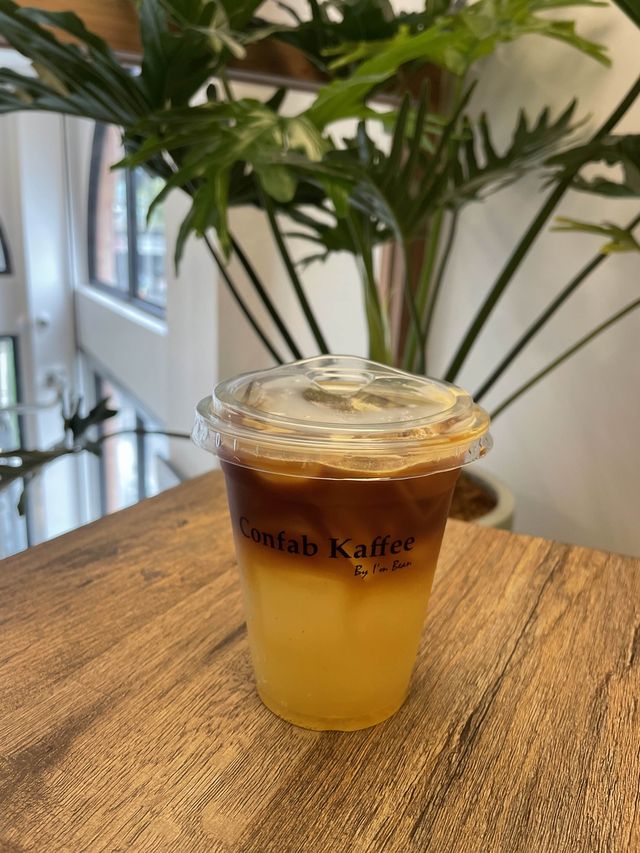 ร้านกาแฟคั่วเมล็ดเองตามใจลูกค้า