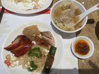 Kam’s Roast อาหารฮ่องกง มิชลินสตาร์ 8 ปีซ้อน!!! 