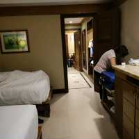 STAYCATION AT HENANN REGENCY BORACAY