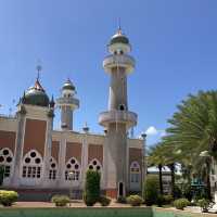 Most Beautiful Structure