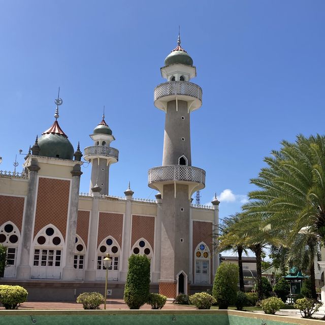Most Beautiful Structure
