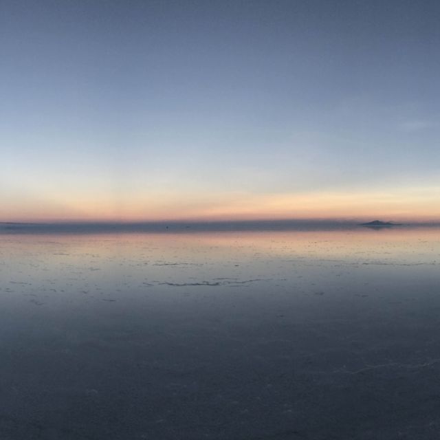 🇧🇴玻利維亞天空之鏡 一生人一定要去一次！