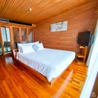 Casa de La Flora เขาหลัก พังงา ที่พักติดทะเล