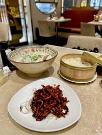 經典小籠包、超抵食特惠午市套餐