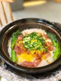 🌟深圳必食人氣🐷豬肚雞湯火鍋🐥