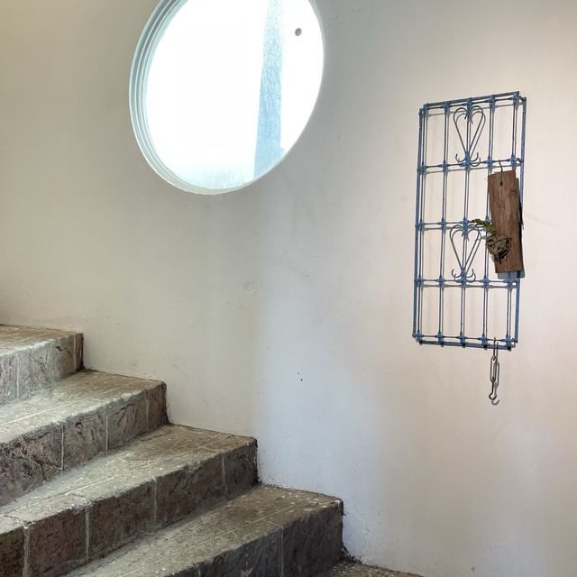 望北海岸咖啡店