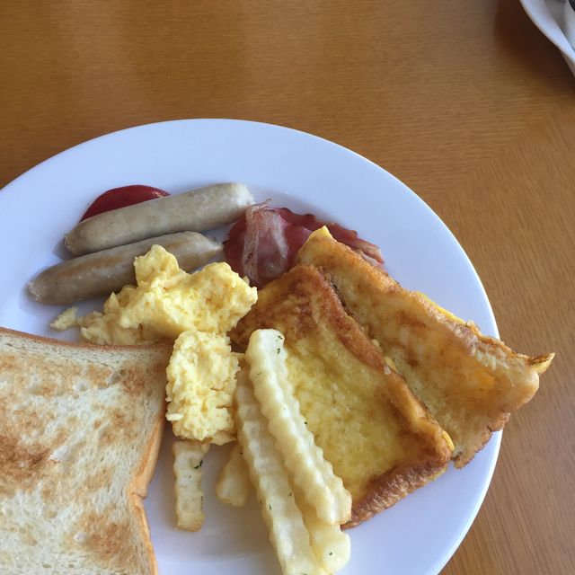 🌅 전객실 오션뷰 일출맛집 "히든베이 호텔"
