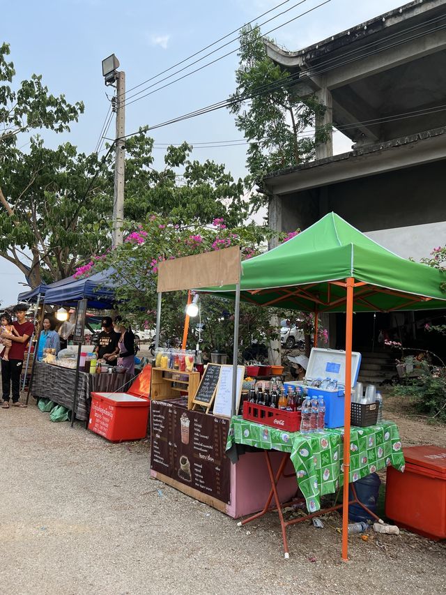 สงกรานต์เกาะกลางน้ำ | กำแพงเพชร