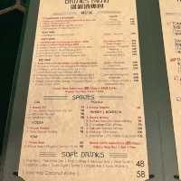 香港美味泰式餐廳😍必食推介