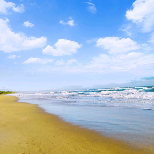 Explore Cateel, Davao Oriental 