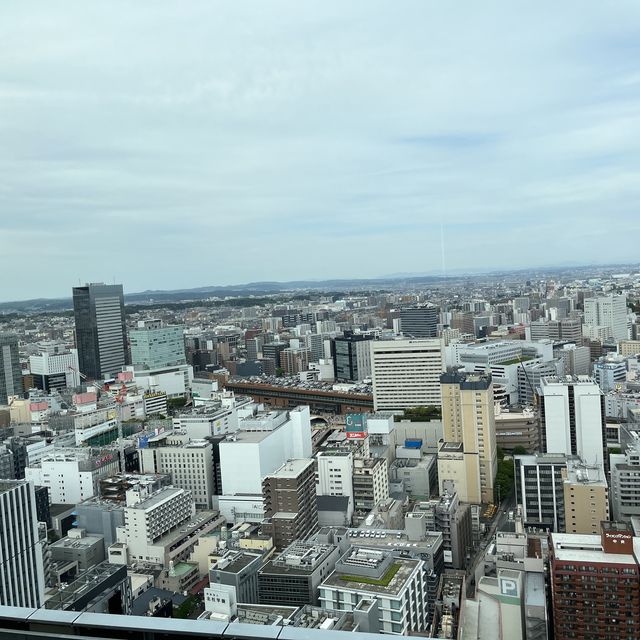ウェスティンホテル仙台