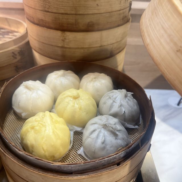 牛室炙燒牛排beef house 自助吧超豐富 牛排是其次啦