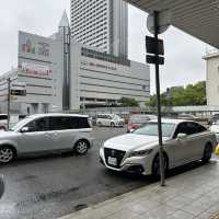 2 Day Trip to Kobe! 