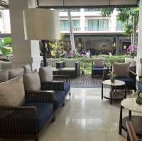 Centara Anda Dhevi Rosort and Spa Krabi