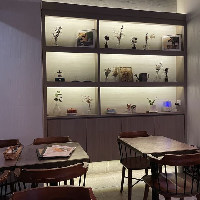 香港深水埗｜高質精緻cafe推薦