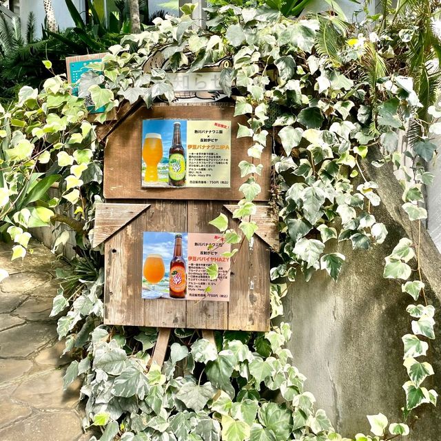 熱海バナナワニ園　チェックしてほしいグッズや限定品