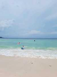 หาดเมอร์ลิน หาดลับที่ไม่ลับ แต่ส่วนตัวมากๆ