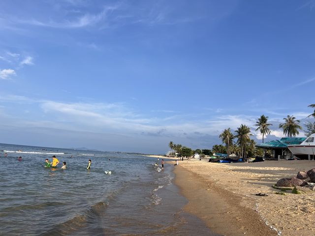 Beach Hut Coffee