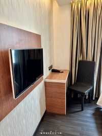 Mercury Boutique Hotel 