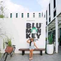Blu Monkey Hub & Hotel Ranong 