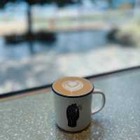 🌟 將軍澳海徬cafe• chill住嘆咖啡🌟