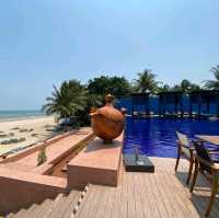 โรงแรมสวย @ หัวหิน..Ace Of Huahin Resort..