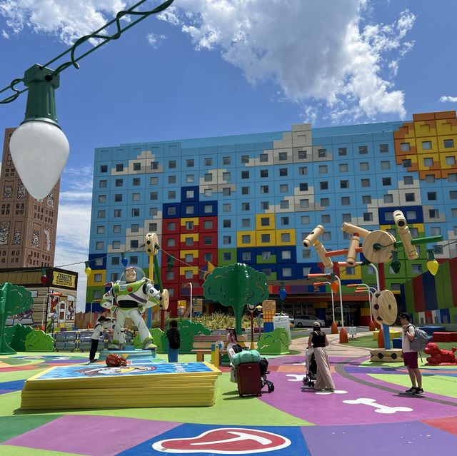 東京迪士尼樂園