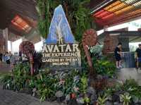 Avatar in Sg!