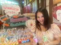 พาไปเที่ยวบ้านหอมเทียน