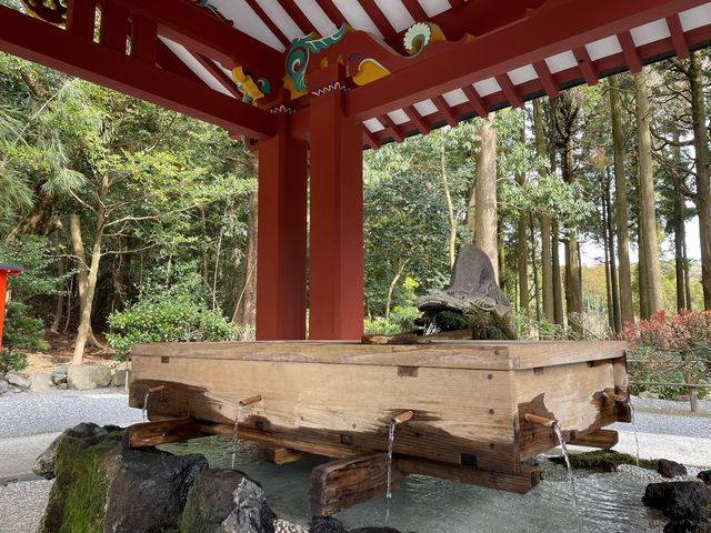 【鹿児島】坂本龍馬も訪れた