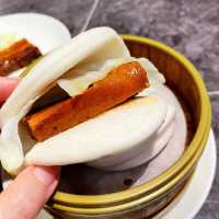 👽 食神大媽《大角咀｜名不虛傳星馬菜過江龍名店》