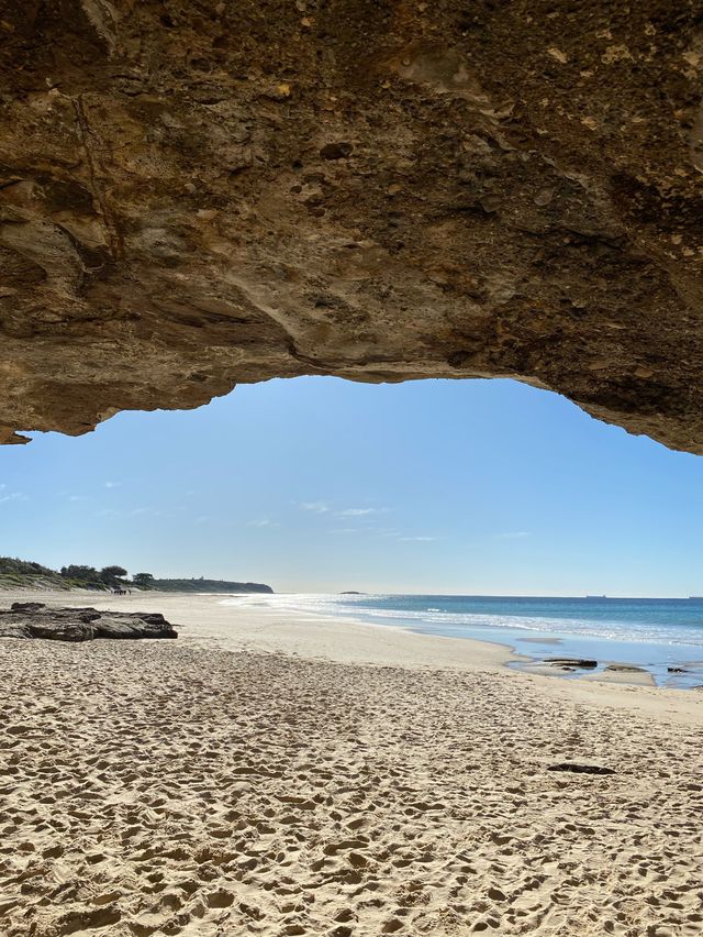 a short but epic adventure 🇦🇺🌊