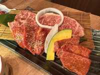 澳門美食｜爀樂日式燒肉