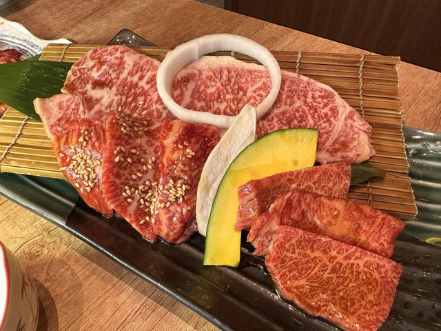 澳門美食｜爀樂日式燒肉