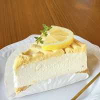 โอบบ์ ฟาร์ม แอนด์ cafe'
