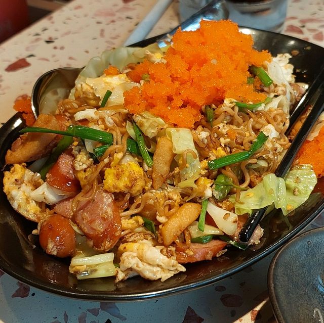 ชิ้นโบแดง 🐷 หมูกระทะระดับ Masterpiece